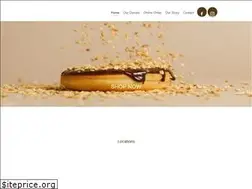 Sites similar to mamasdonuts.co.nz