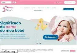 Sites similar to mamasebebes.pt