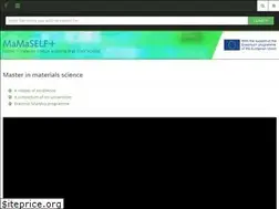 Sites similar to mamaself.eu