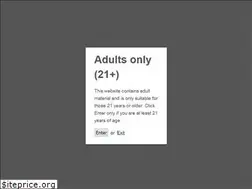 Sites similar to mamaseliquid.com