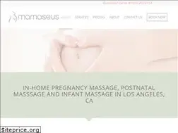 Sites similar to mamaseuse.com