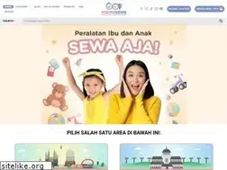 Sites similar to mamasewa.com