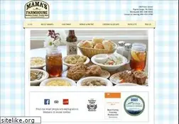 Sites similar to mamasfarmhouse.com