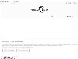 Sites similar to mamasfeet.pl