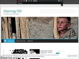 Sites similar to mamasfm.de