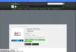 Sites similar to mamasfm.radio.at