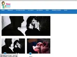 Sites similar to mamasgeniales.com