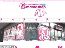 Sites similar to mamashop.co.jp