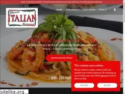 Sites similar to mamasitalianonline.com