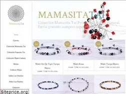 Sites similar to mamasitatai.com