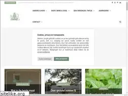 Sites similar to mamasjungle.nl
