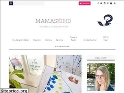 Sites similar to mamaskind.de