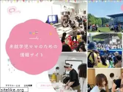 Sites similar to mamasky.jp