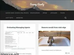 Sites similar to mamaslifehacks.wordpress.com