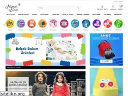 Sites similar to mamaslina.com