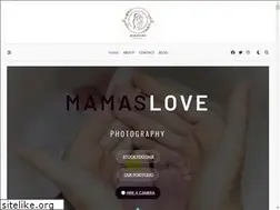 Sites similar to mamaslovephotography.com