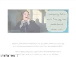 Sites similar to mamasmidwife.com
