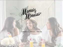 Sites similar to mamasmimosas.com