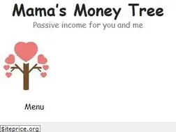 Sites similar to mamasmoneytree.com