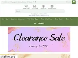 Sites similar to mamasnaturalmagic.com.au