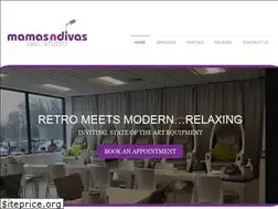 Sites similar to mamasndivas.com