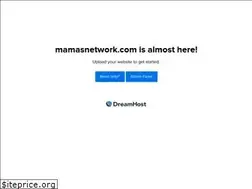 Sites similar to mamasnetwork.com