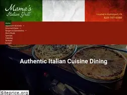 Sites similar to mamasofwalnutport.com