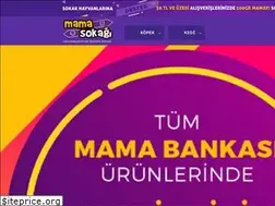 Sites similar to mamasokagi.com
