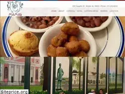 Sites similar to mamasondauphin.com
