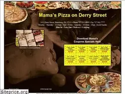 Sites similar to mamasonderry.com