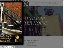 Sites similar to mamasonthehalfshell.com