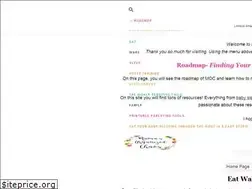 Sites similar to mamasorganizedchaos.com