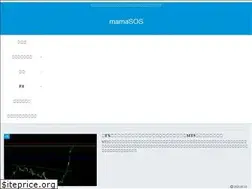 Sites similar to mamasos.net