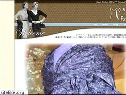 Sites similar to mamasparade.com