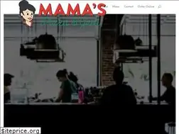 Sites similar to mamaspizzaandgrill.net