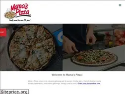 Sites similar to mamaspizzaomaha.com