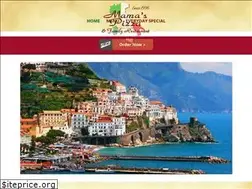Sites similar to mamaspizzapa.com