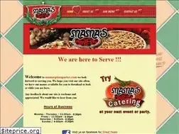 Sites similar to mamaspizzaparlor.com