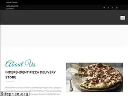 Sites similar to mamaspizzapasta.com