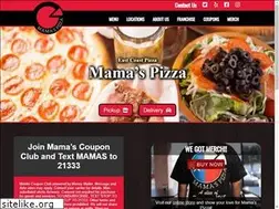 Sites similar to mamaspizzas.net
