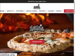 Sites similar to mamaspizzatogo.com