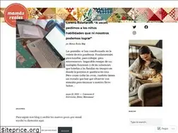 Sites similar to mamasrealesblog.com