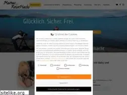 Sites similar to mamasreisehacks.de