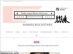 Sites similar to mamasrockstars.com