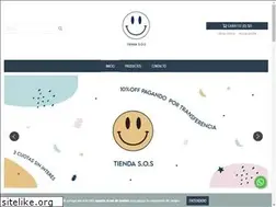 Sites similar to mamassos.com