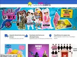 Sites similar to mamastars.com