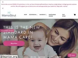 Sites similar to mamastrut.com