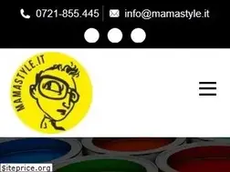 Sites similar to mamastyle.it