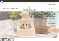 Sites similar to mamasuds.com