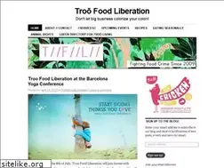 Sites similar to mamasuperfood.wordpress.com